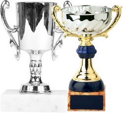 Awards And Links