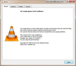 None Winamp Compatible