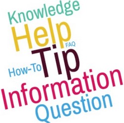 Support Tip